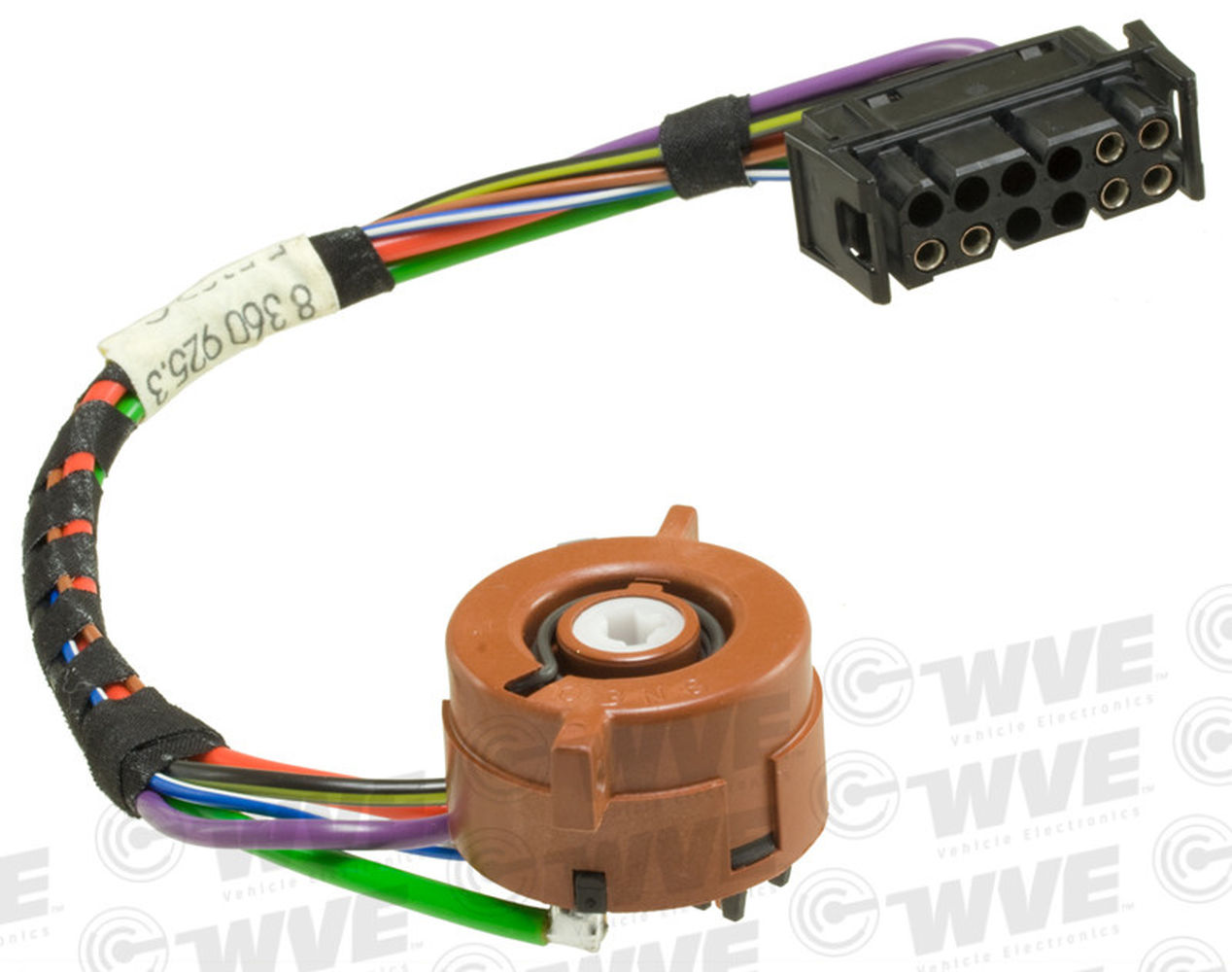 Ignition Switch