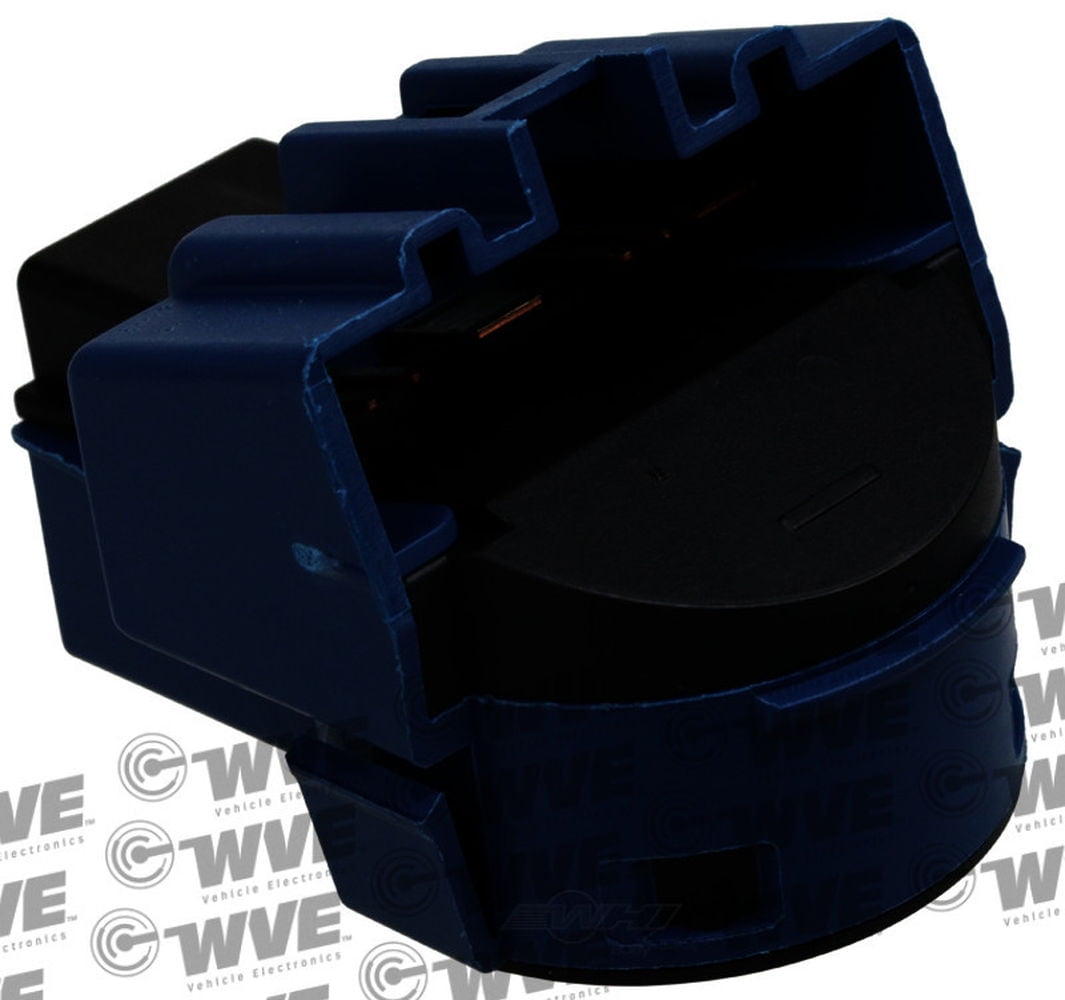 Ignition Switch