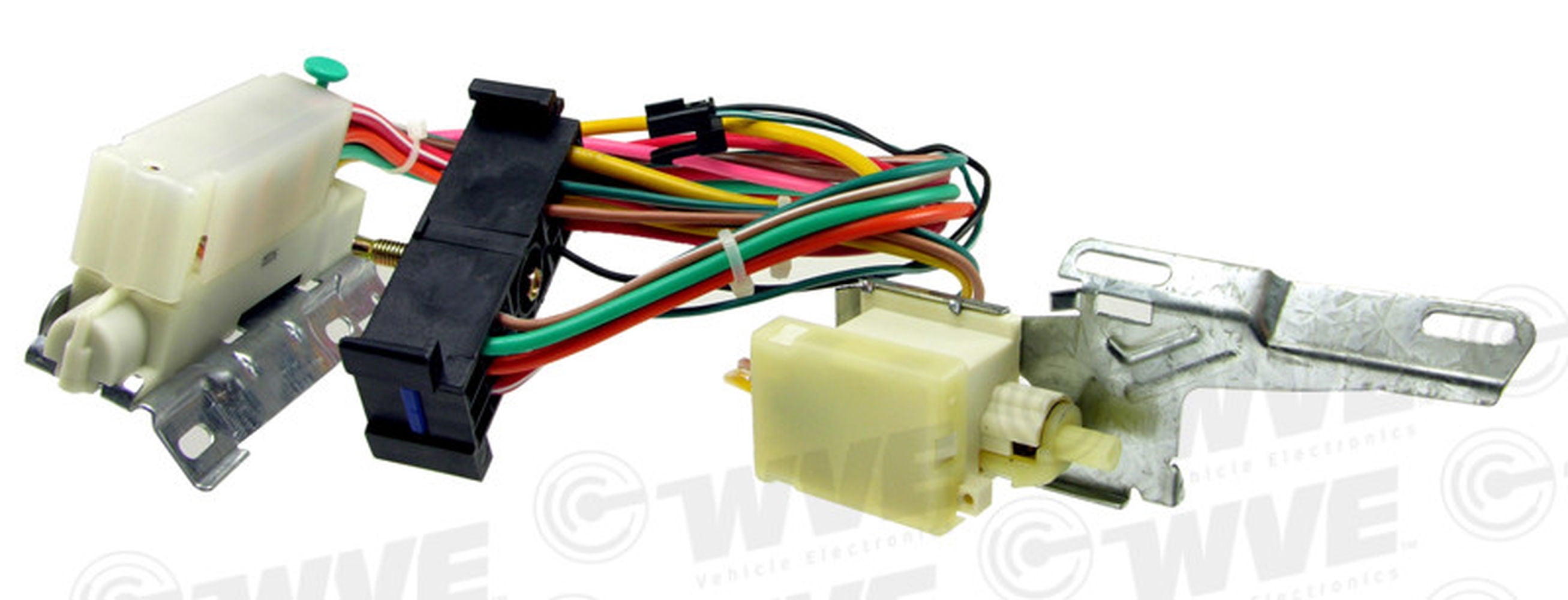 Ignition Switch