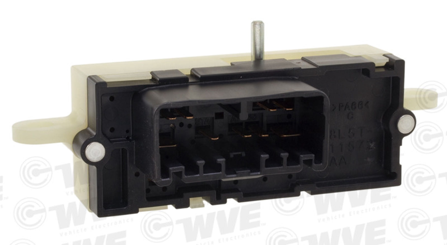 Ignition Switch