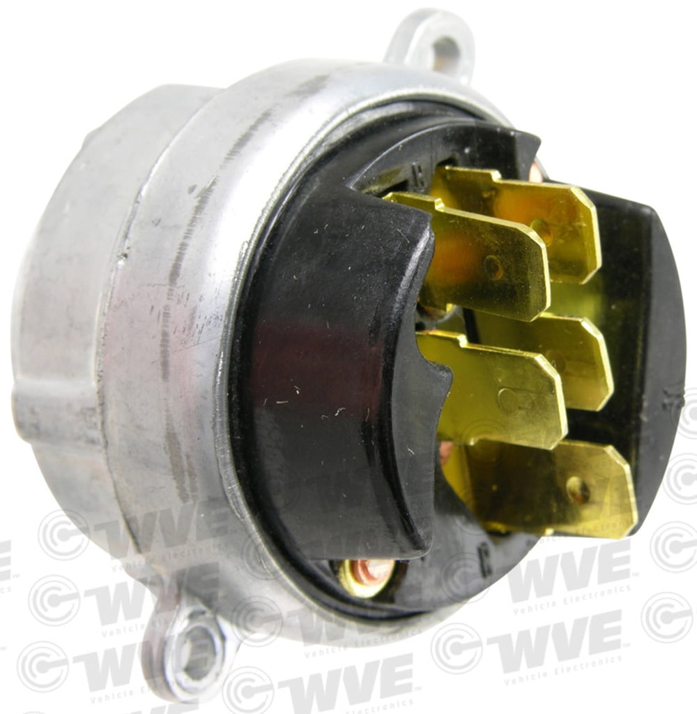 Ignition Switch