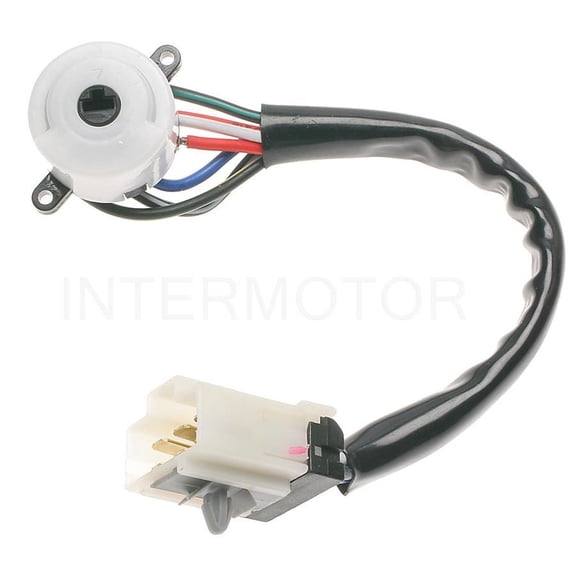Ignition Switch