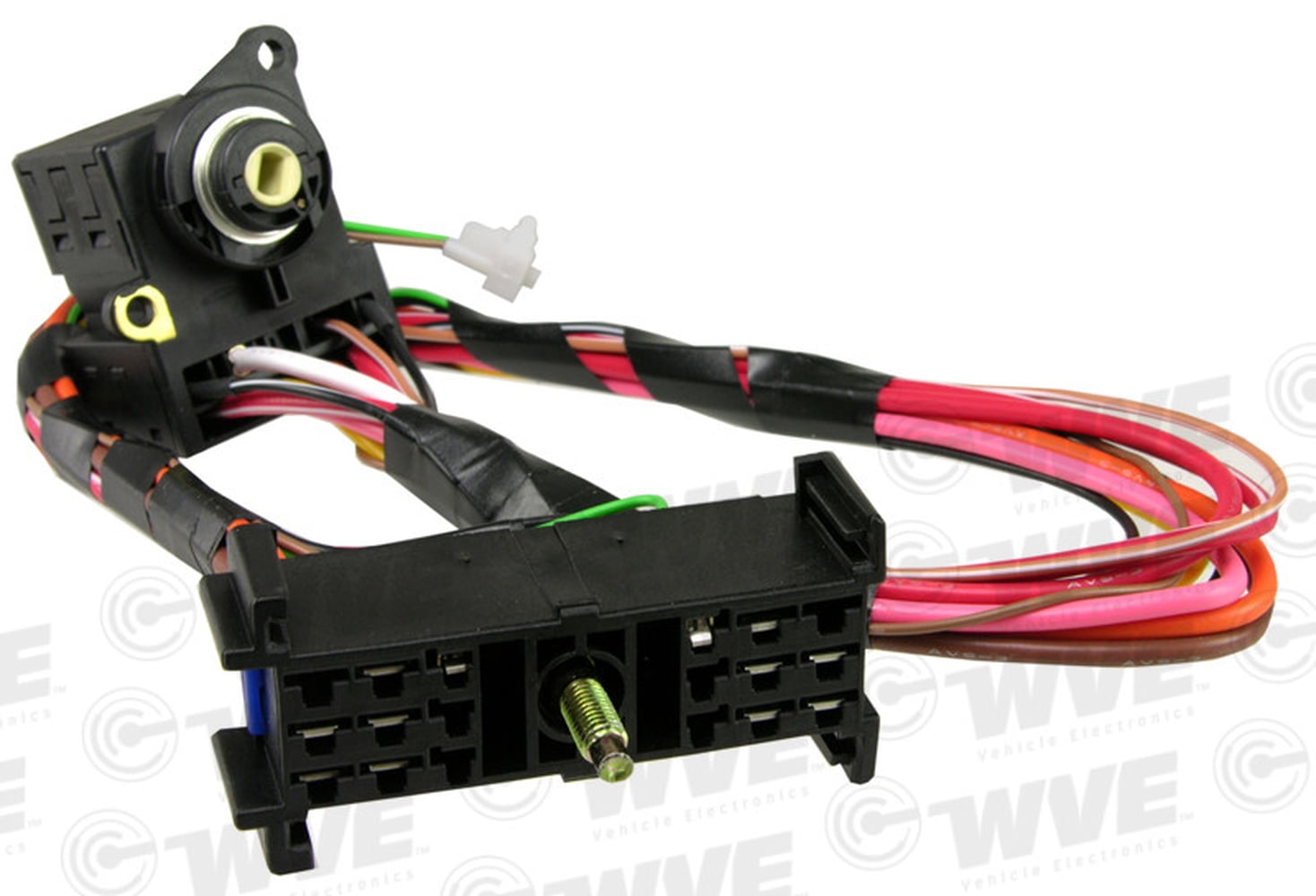 Ignition Switch