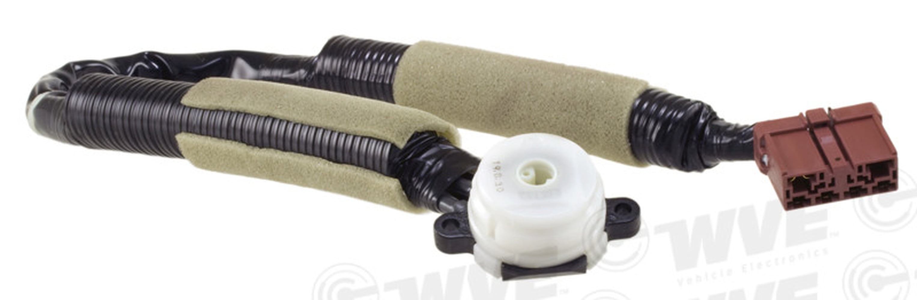 Ignition Switch
