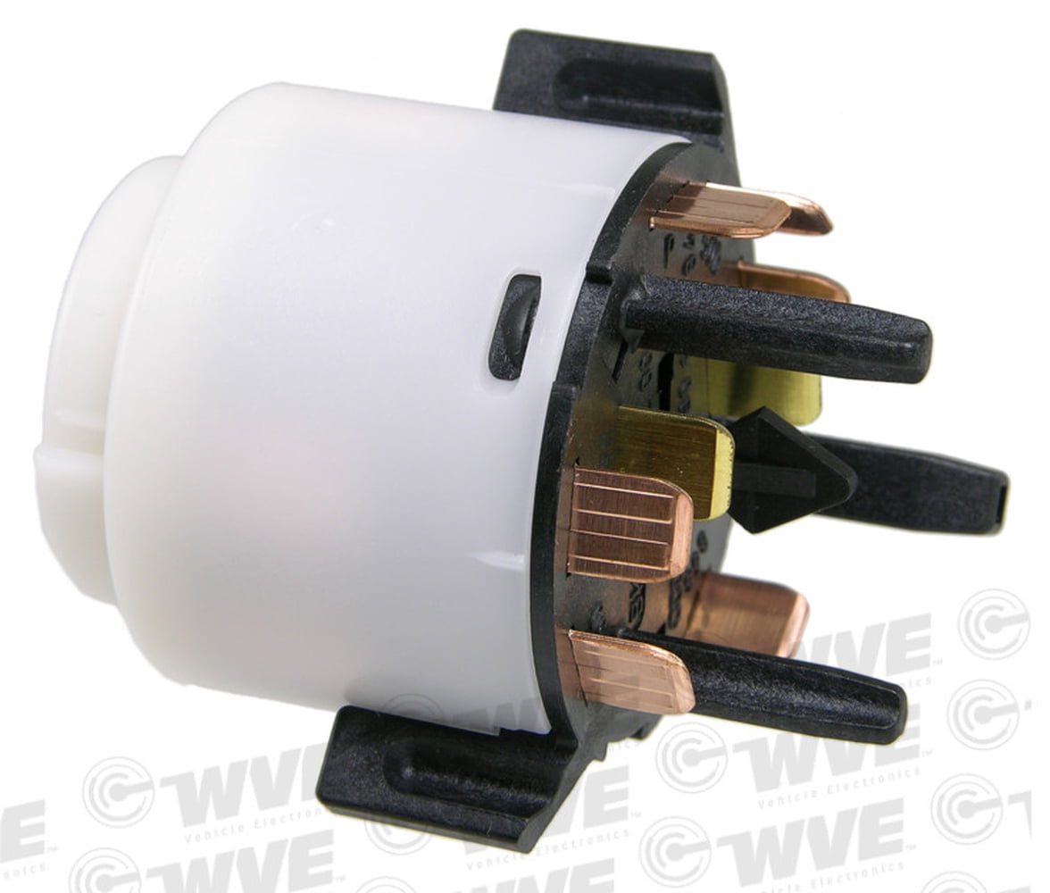 Ignition Switch