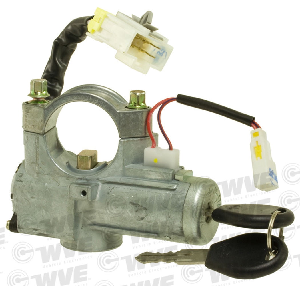 Ignition Switch
