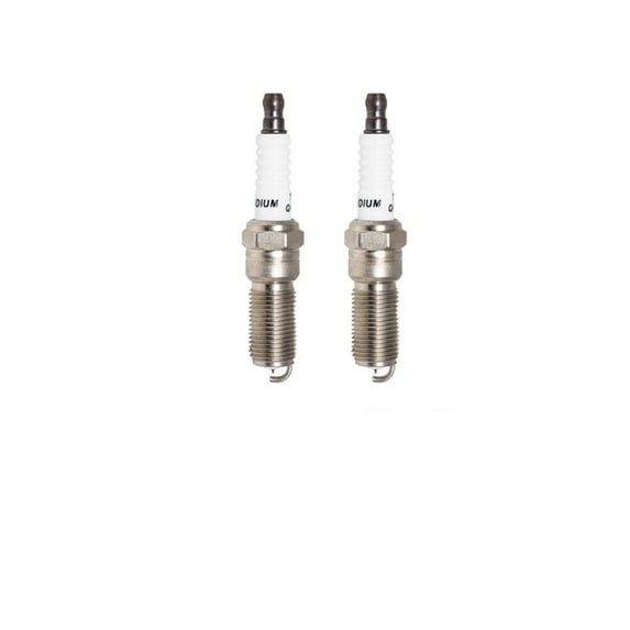 Ignition System Candles QH7RTI-11 For Spark Plug Candle LTR7IX-11 Compatible With Denso ITV22 Compatible With Champion CCH9016 For HR8NPP302