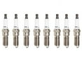 thumbnail image 1 of Ignition System Candles QH7RTI-11 For Spark Plug Candle LTR7IX-11 Compatible With Denso ITV22 Compatible With Champion CCH9016 For HR8NPP302, 1 of 2