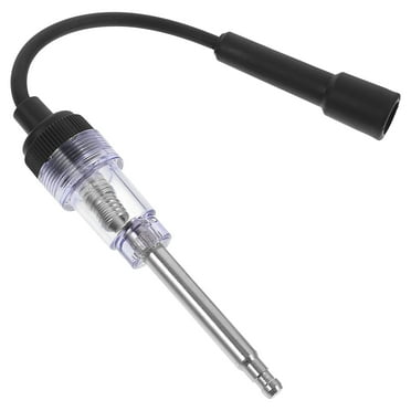 Ignition Tester Car Spark Plug Tester Spark Plug Tester Tool Spark Plug Car Tester