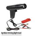 Ignition Timing Light, 12V Strobe Lamp Inductive Petrol Engine Timing