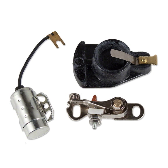 Ignition Tune-Up Kit Fits Ford Tractor
