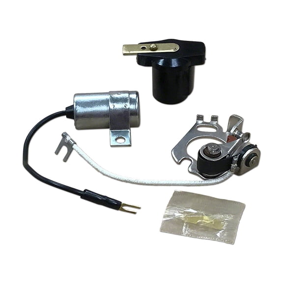 Ignition Tune-Up Kit Fits International Tractors