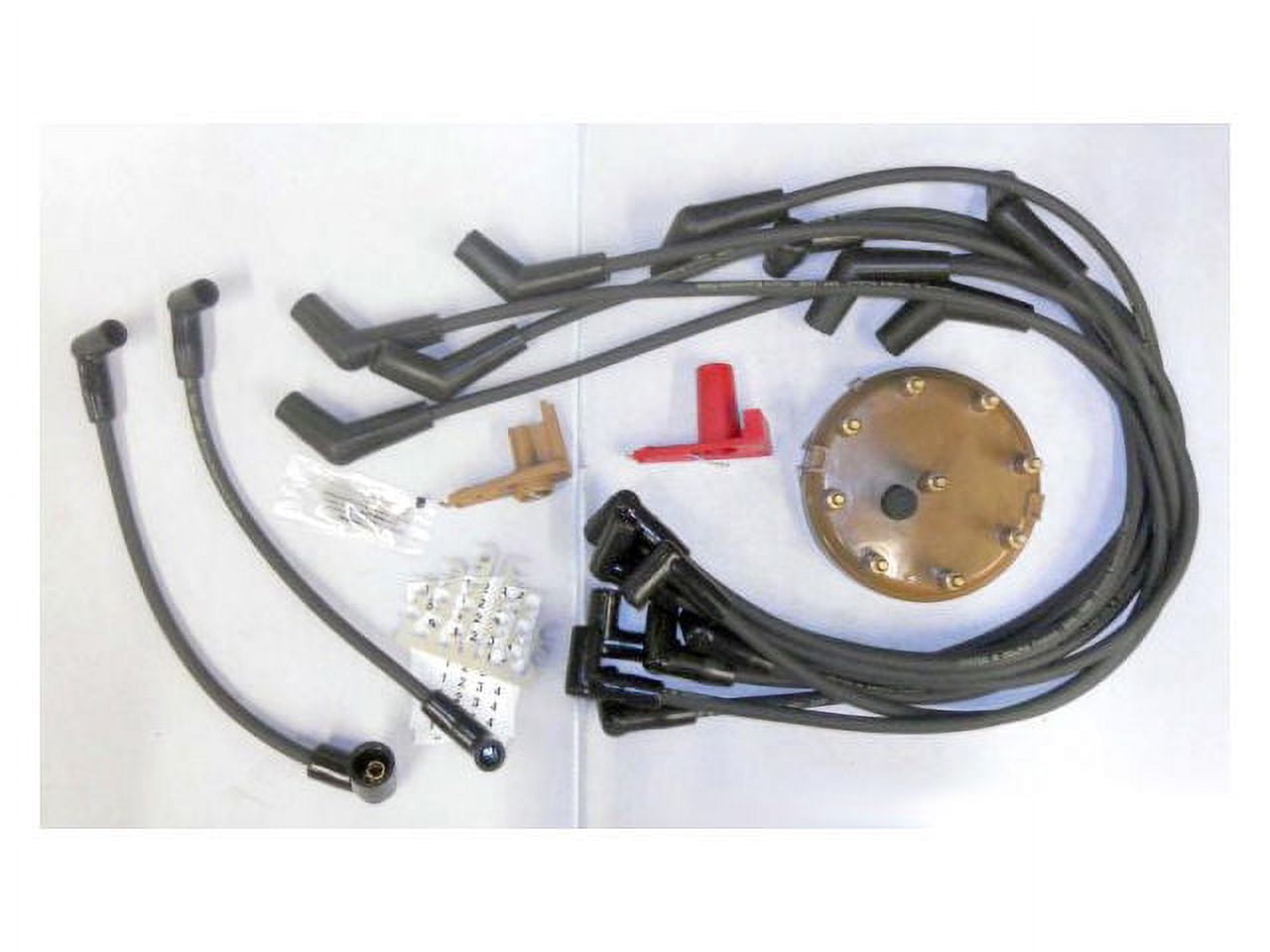 Maza Delantera 81823162 Tractor Ford 2000 3000 3600 4000 Etc | Envío gratis
