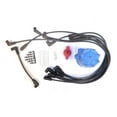 thumbnail image 1 of Ignition Tune-Up Kit - Spark Plug Wires, Distributor Cap and Rotor - Compatible with 1994 - 1995 Chevy K1500 (5.0L V8 VIN H, 5.7L V8 VIN K), 1 of 2