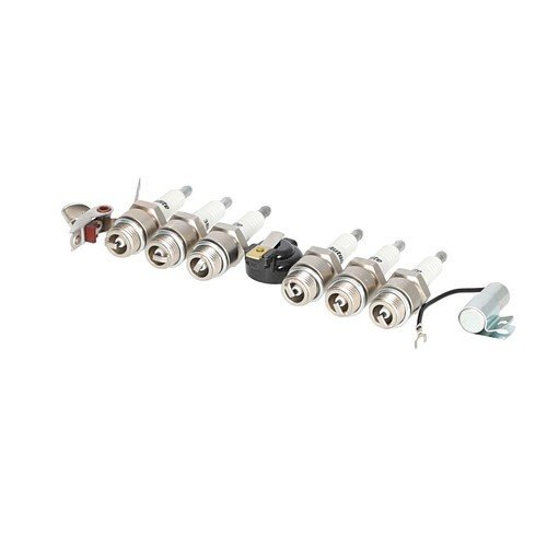 Ignition Tune-Up Kit fits International Hydro 70 Hydro 86 460 560 606 656 660 666 686 706 756 766 806 826 856 2606 2656 2706 2806 2856 407062R91