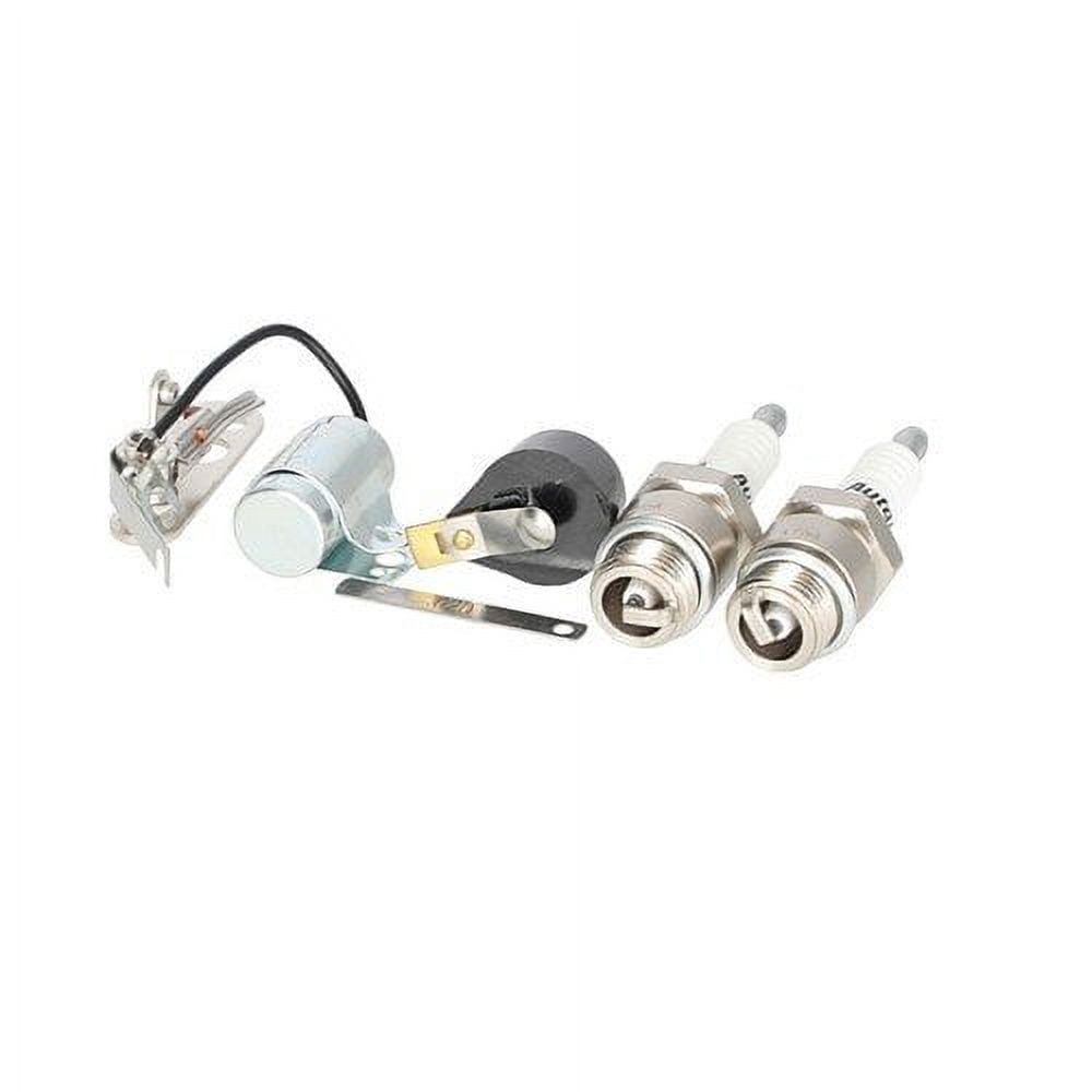 for John Deere 50 520 530 60 620 630 70 720 730 Copper core Spark Plug wires