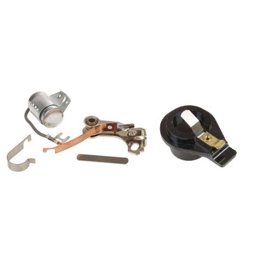 Complete Tune-Up Kit For John Deere 1010 1020 2010 2020 Tractors W/ Prestolite Ignition