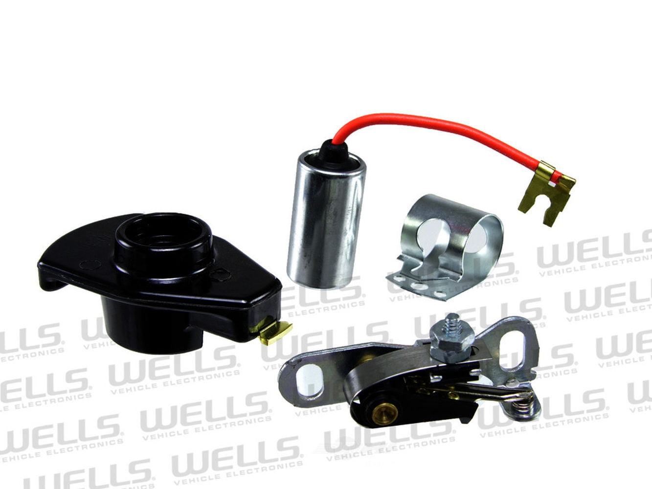 Ignition Tune-Up Kit