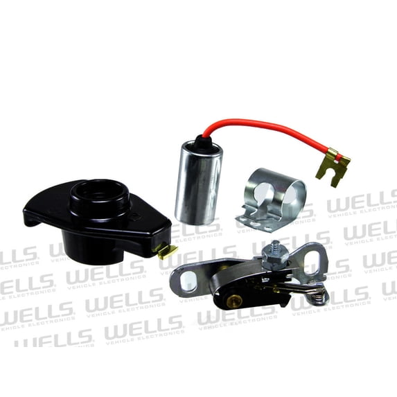 Ignition Tune-Up Kit