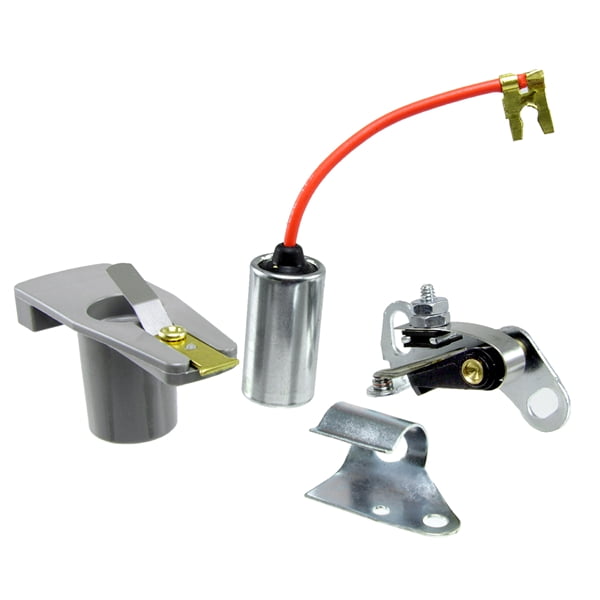 Ignition Tune-Up Kit