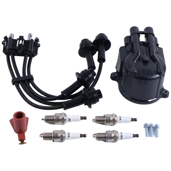 Ignition Tune Up kit 90904-U9130-71 For Toyota 4Y Forklift 5FG20-30