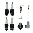 thumbnail image 1 of Ignition Tune-up Kit (Rotor, points, condenser & spark plugs) Fits International Tractor, 1 of 4