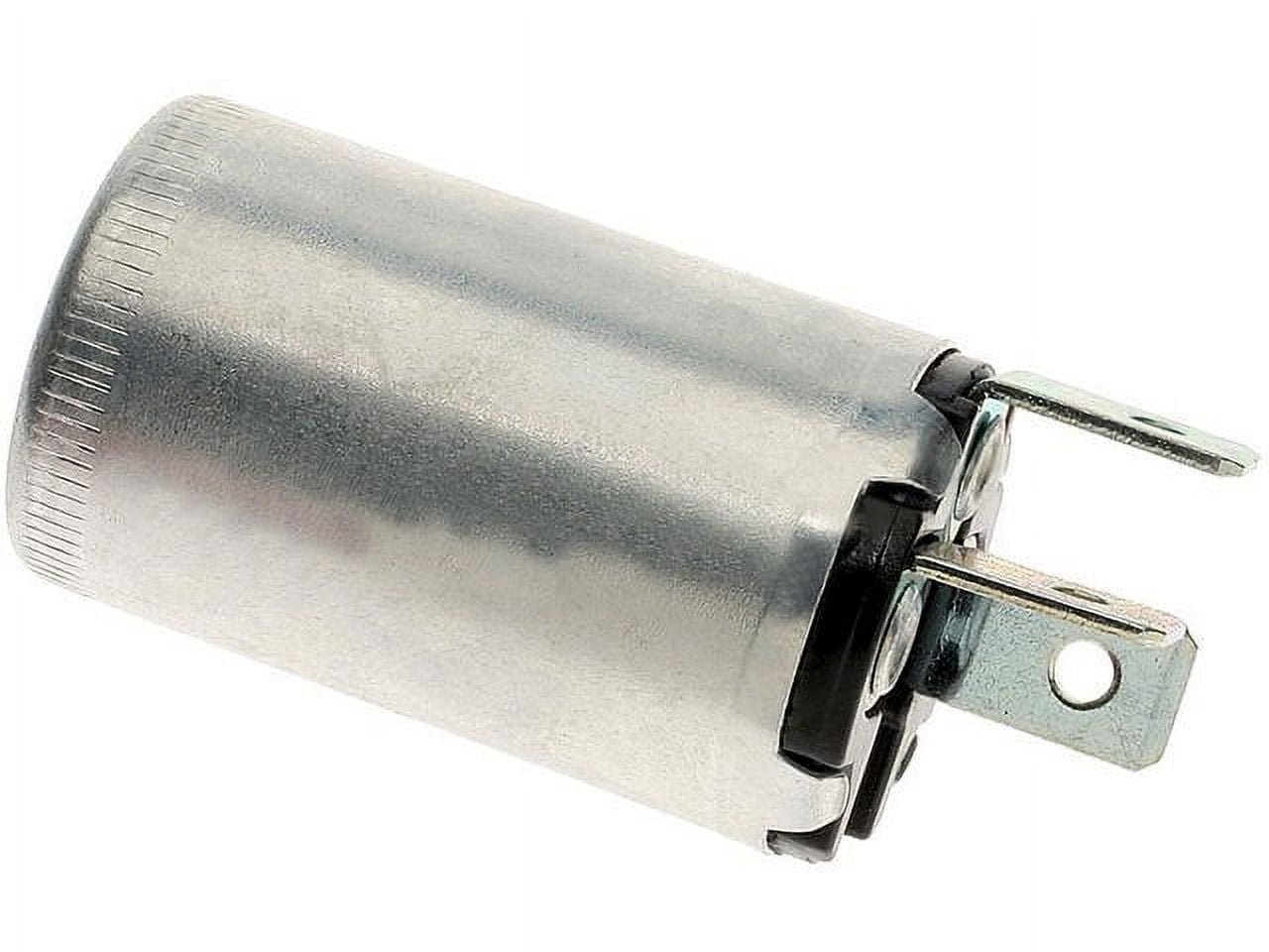 Ignition Warning Relay Compatible with 1994 1996 Dodge Ram 2500