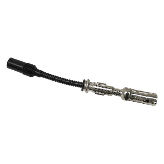 Ignition Wire Boot Set - Compatible with 1998 - 2003 Mercedes-Benz ML320 1999 2000 2001 2002
