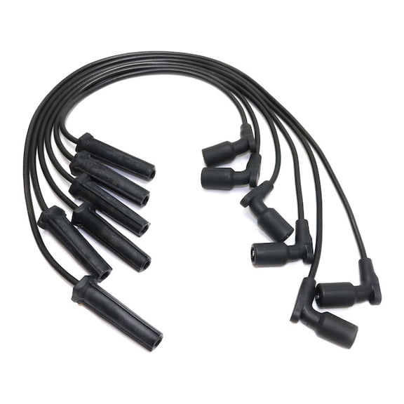 Ignition Wire Boot Set - Compatible with 2006 - 2008 Chevrolet Uplander - Replacement AP