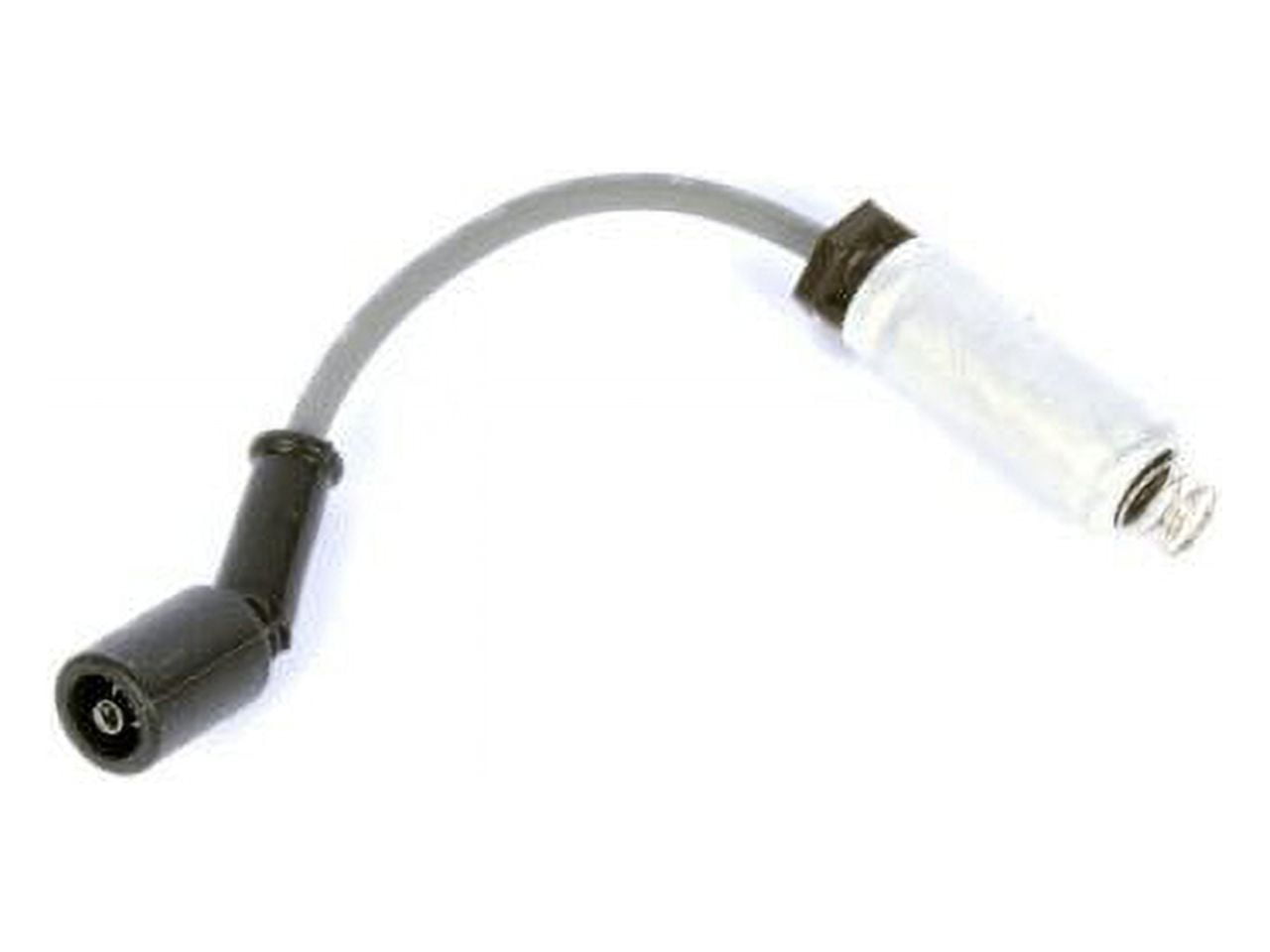 Ignition Wire Boot Set Compatible with 2014 2023 Chevy Silverado