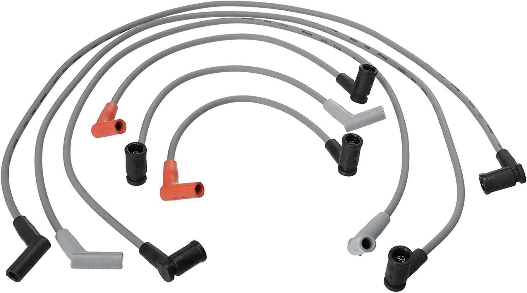 Mallory Ignition Replacement Auto Parts