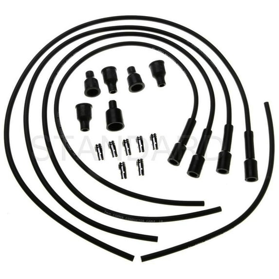 Standard Ignition Universal Wire Set