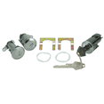 thumbnail image 1 of Ignition and Door Lock Set OE Style Keys 1969 Dart Charger Barracuda Satellite, 1 of 1