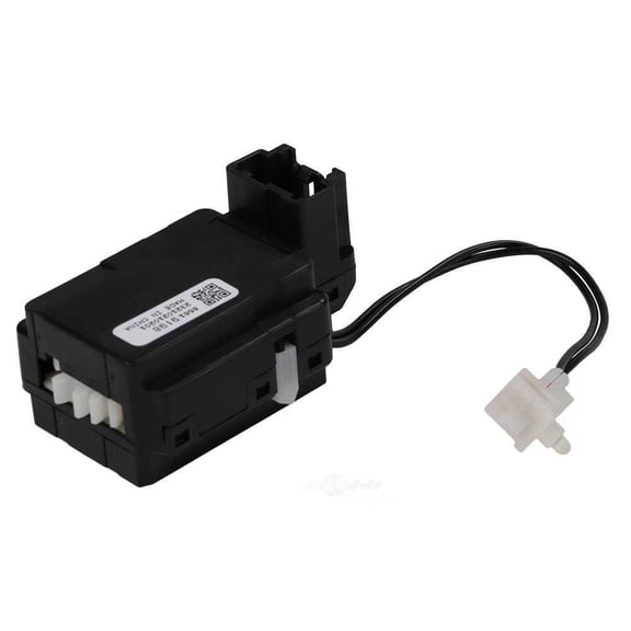 GM Genuine Parts Ignition and Start Switch