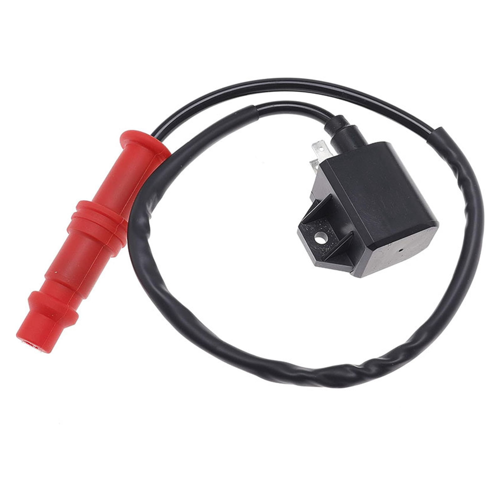 Ignition coil 3089239 for Sportsman 400 450 500 4X4 6X6 ATV - Walmart.com