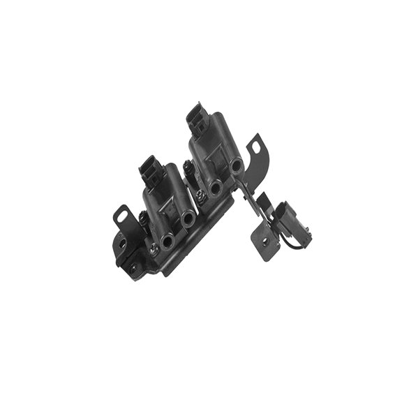 Ignition coil Compatible with 01-05 Hyundai Accent 1.6L