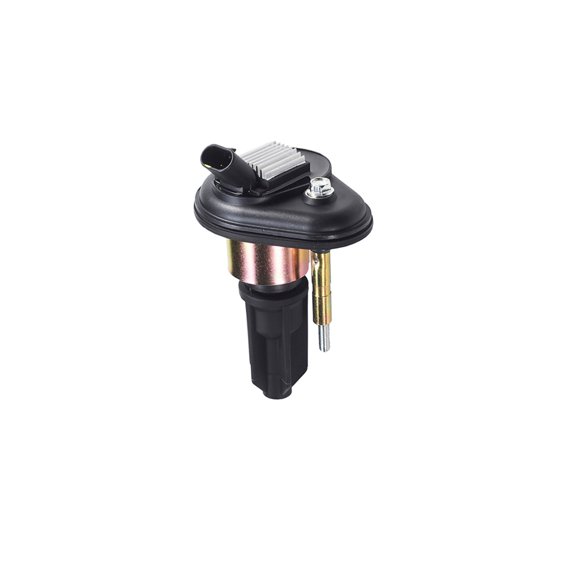 Ignition coil Compatible with 02-05 Chevy Trailblazer GMC Canyon Envoy