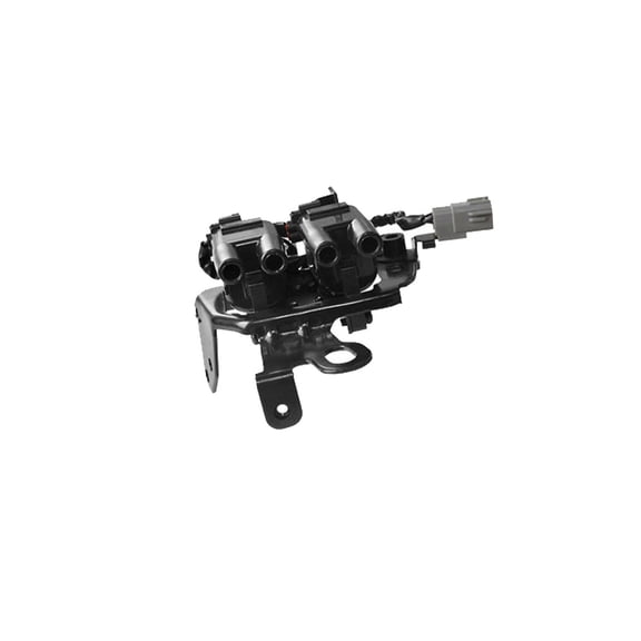 Ignition coil Compatible with 03-09 Hyundai ELANTRA TIBURON 05-07 kia 2.0L
