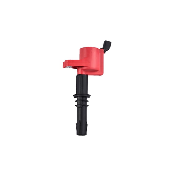 Ignition coil Compatible with 04-08 Ford F-150 Expedition V8