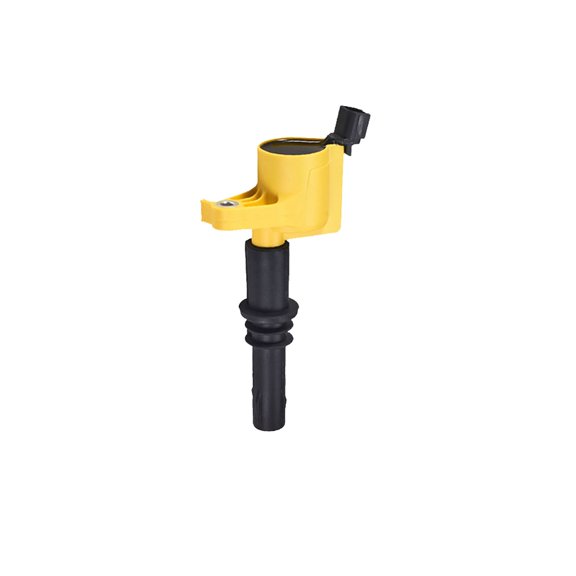 Ignition coil Compatible with 04-08 Ford F-150 Expedition V8