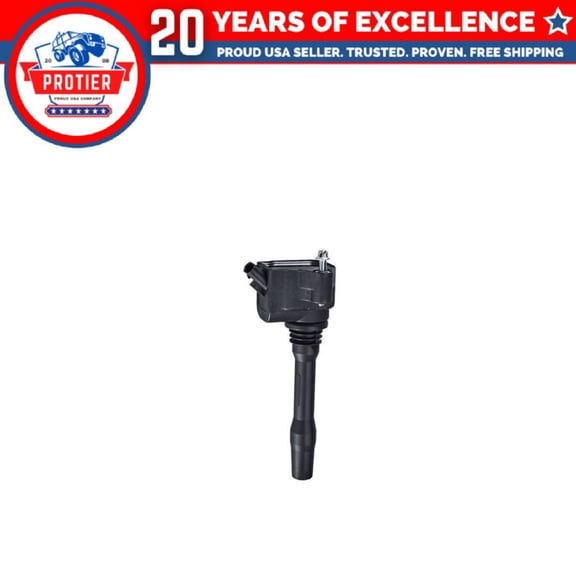 Ignition coil Compatible with 14-15 Mini CooperS Hatchback