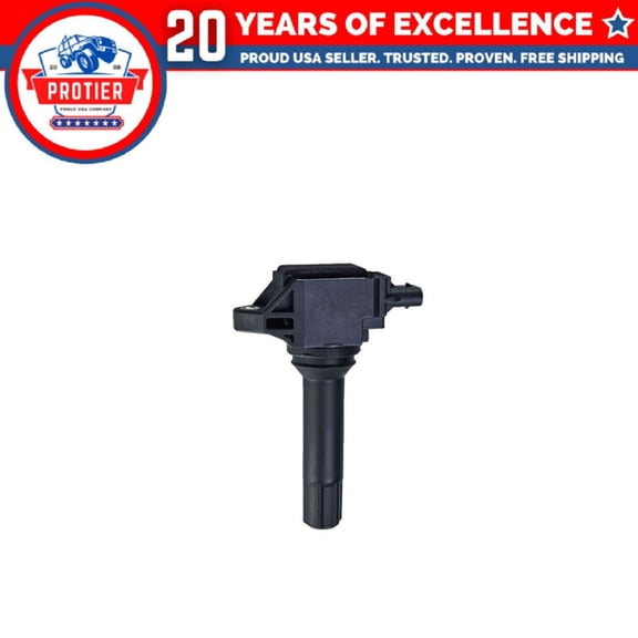 Ignition coil Compatible with 14-16 Subaru Forester