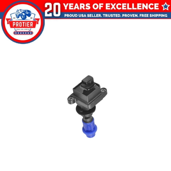 Ignition coil Compatible with 1993-1998 Toyota Twin Turbo 3.0L V6
