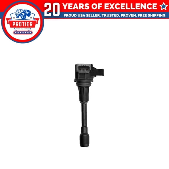 Ignition coil Compatible with 2011-2015 Infiniti QX56 QX80 5.6L V8
