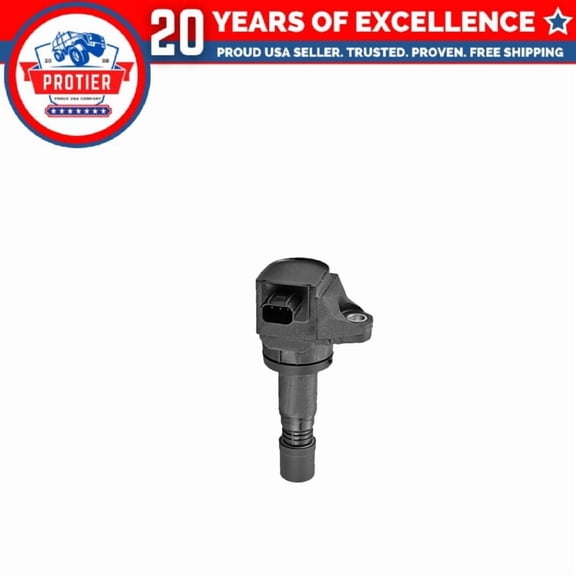 Ignition coil Compatible with 2012-2014 Honda Civic L4 1.8L