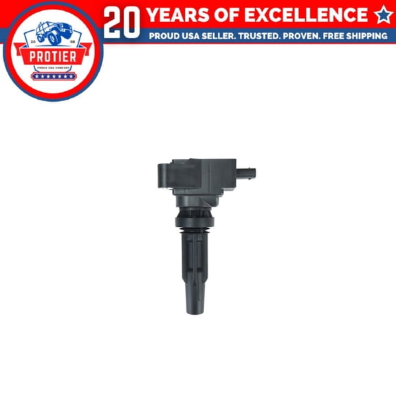 Ignition coil Compatible with 2019-21 Ford Transit Connect