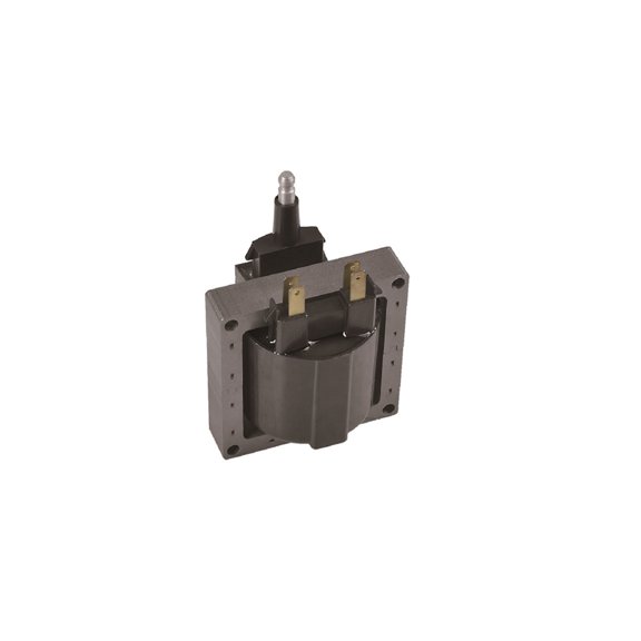 Ignition coil Compatible with 75-84 Buick, Chevrolet, GMC, Jeep, Oldsmobile, Pontiac