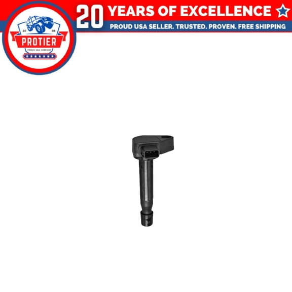 Ignition coil Compatible with Acura TL Honda Accord 3.0L V6