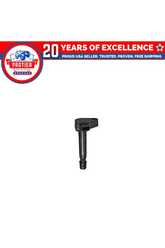 Ignition coil Compatible with Acura TL Honda Accord 3.0L V6