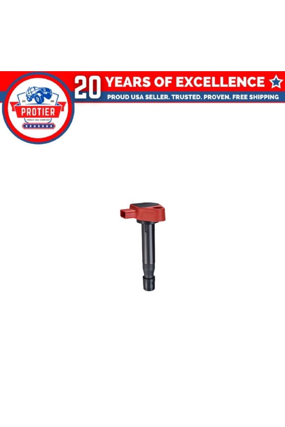 Ignition coil Compatible with Acura TL Honda Accord 3.0L V6